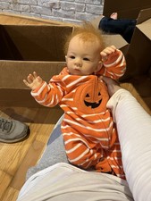 Reborn lil jude for sale Reborn lil jude for sale  Beverly