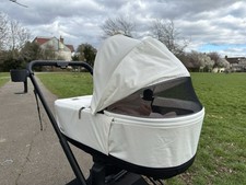 Priam baby carry for sale  BRENTFORD
