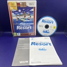 Wii sport resort usato  Roma
