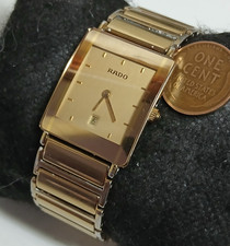 Rado diastar quartz for sale  Ballwin