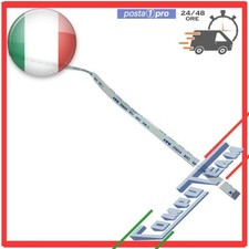 Cavo flat touchpad usato  Palermo