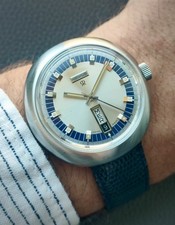 Orologio meccanico vintage usato  Rimini