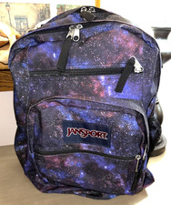 Jansport big student for sale  Effingham