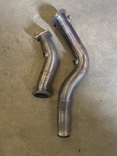 bmw downpipes for sale  PETERBOROUGH
