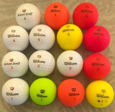 Wilson duosoft dx2 for sale  NUNEATON