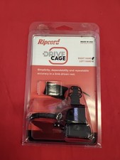 Ripcord drive cage for sale  Longview