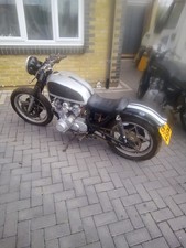 Cafe racer project for sale  HARLOW