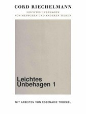 Rosemarie trockel leichtes gebraucht kaufen Rosemarie trockel leichtes gebraucht kaufen  Seesen