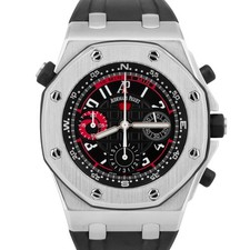 Mint audemars piguet for sale  Massapequa Park