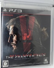 metal gear solid v phantom pain ps3 comprar usado metal gear solid v phantom pain ps3 comprar usado Enviando para Brazil