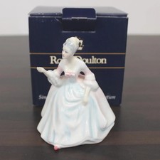 Royal doulton figure for sale  COLCHESTER