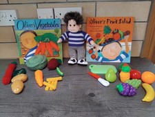 Story sack resource for sale  BRIGHTON