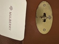 Mulberry bayswater bag for sale  LONDON