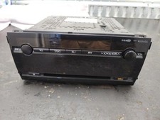 Autoradio origine toyota d'occasion  Monchy-Humières