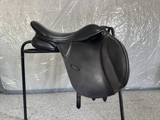 Thorowgood cob saddle for sale  LLANFAIRFECHAN
