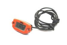 Medidor de horas 2018 KTM 250 SXF FABRICANTE DE EQUIPAMENTO ORIGINAL 78112920100 comprar usado  Enviando para Brazil