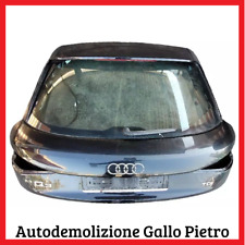 Portellone cofano posteriore usato  Taranto