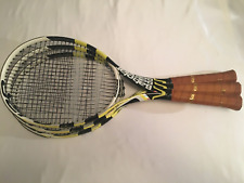 Raquete de pintura Pro Babolat Aero Pro Drive GT + Plus Stock comprar usado  Enviando para Brazil