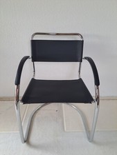 Mid century leder gebraucht kaufen  Dahlenburg
