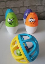 Children bowling set for sale  BRADFORD