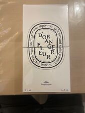 Sablier diffuseur diptyque d'occasion  Gaillon