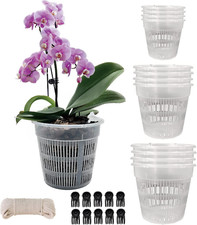 Orchid pot pack for sale  Denver