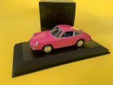 Minichamps porsche 911 gebraucht kaufen  Wiesbaden