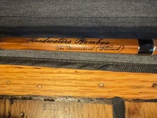 Headwaters bamboo fly for sale  Branson