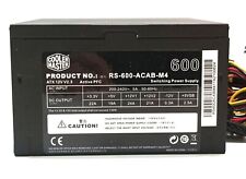 Cooler master 600 usato  Soliera