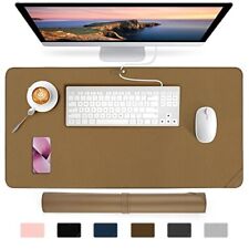 Desk pad office for sale  LEEK