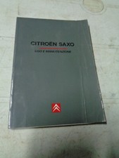 M7029 libretto manuale usato M7029 libretto manuale usato  Corato