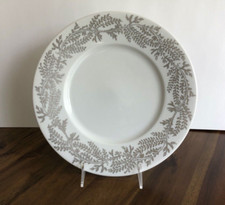 Crate barrel silver for sale  Rancho Santa Fe