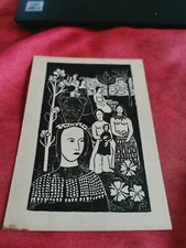 Ursula dethleffs carte d'occasion  Cerizay