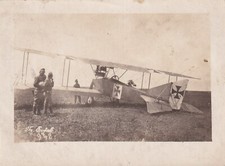 Foto österreichisches flugzeu gebraucht kaufen  Rommerskirchen