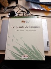 Piante dell uomo usato  Osimo