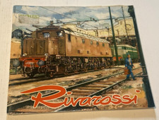 Catalogue rivarossi 1966 d'occasion  Quarré-les-Tombes
