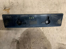 Number plate plinth for sale  LIVERPOOL