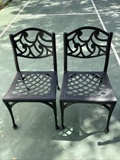 Vintage person wrought for sale  Long Beach