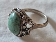 Ancien bijoux bague d'occasion  Tain-l'Hermitage
