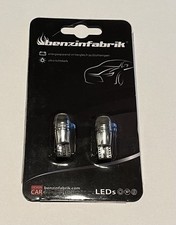 Benzinfabrik watt led gebraucht kaufen  Tann