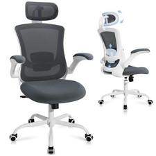 Ergonomic office chair for sale  Ashford