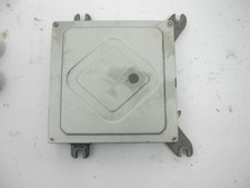 Engine Control Module Honda CIVIC 5 HB EG  55 kW 75 HP gasoline 60686 comprar usado  Enviando para Brazil