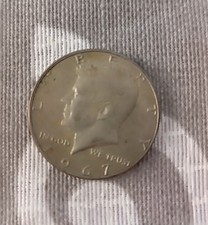 Old coin half usato  Modugno