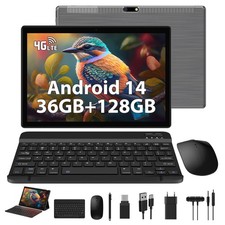 Tablet android con usato  Italia
