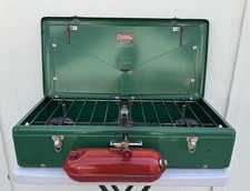 double burner gas stove for sale  Sparks