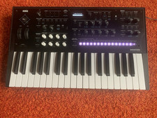 Korg wavestate key for sale  PEEBLES