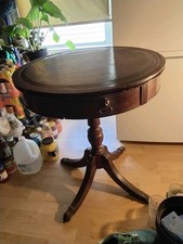 Antique vintage drum for sale  Covington