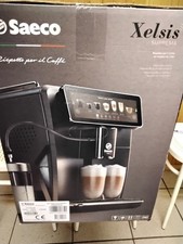 Kaffeevollautomat saeco xelsis gebraucht kaufen  Hirschfelde