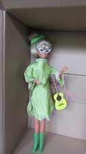 Barbie modepuppe 70iger gebraucht kaufen  Schönau