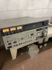 Panasonic 6500 professional usato  Roma